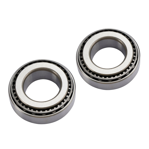 Bearings Kit Steering Head Bearing Kit For Kawasaki Kdx200 Klx250 Zx250 Kx500