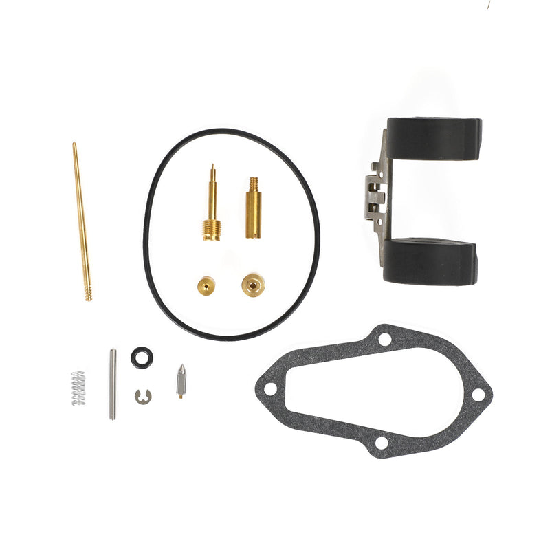 Carburador Carb Rebuild Kit apto para Honda XL250 Motosport 250 1972-1975 Genérico