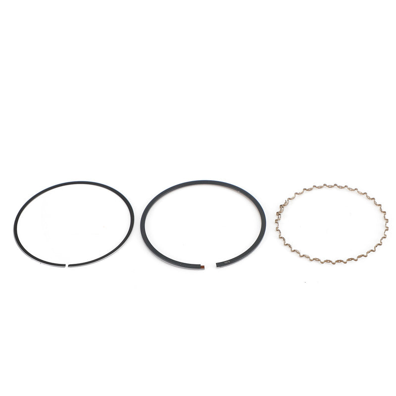 Kawasaki Lakota 300 KEF300A 1995-2000 Engine Cylinder Barrel Piston Gasket Kit