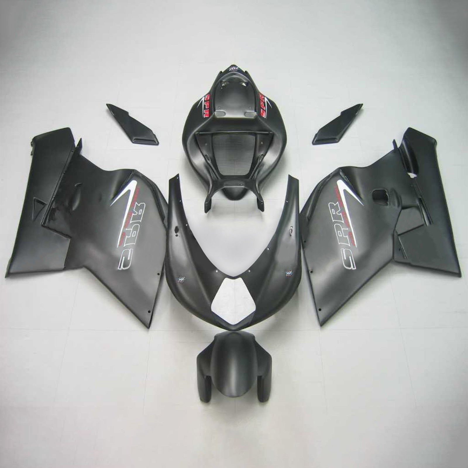 MV Agusta F4 2005-2006 Fairing Kit Bodywork Plastic ABS