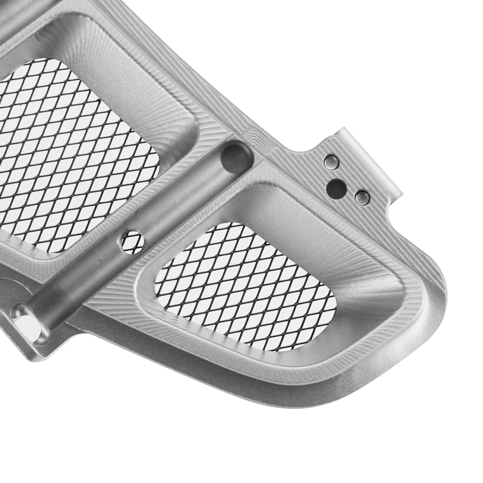 vespa GTS 250 300 Motorcycal Radiator Guard Protector Radiator Cover