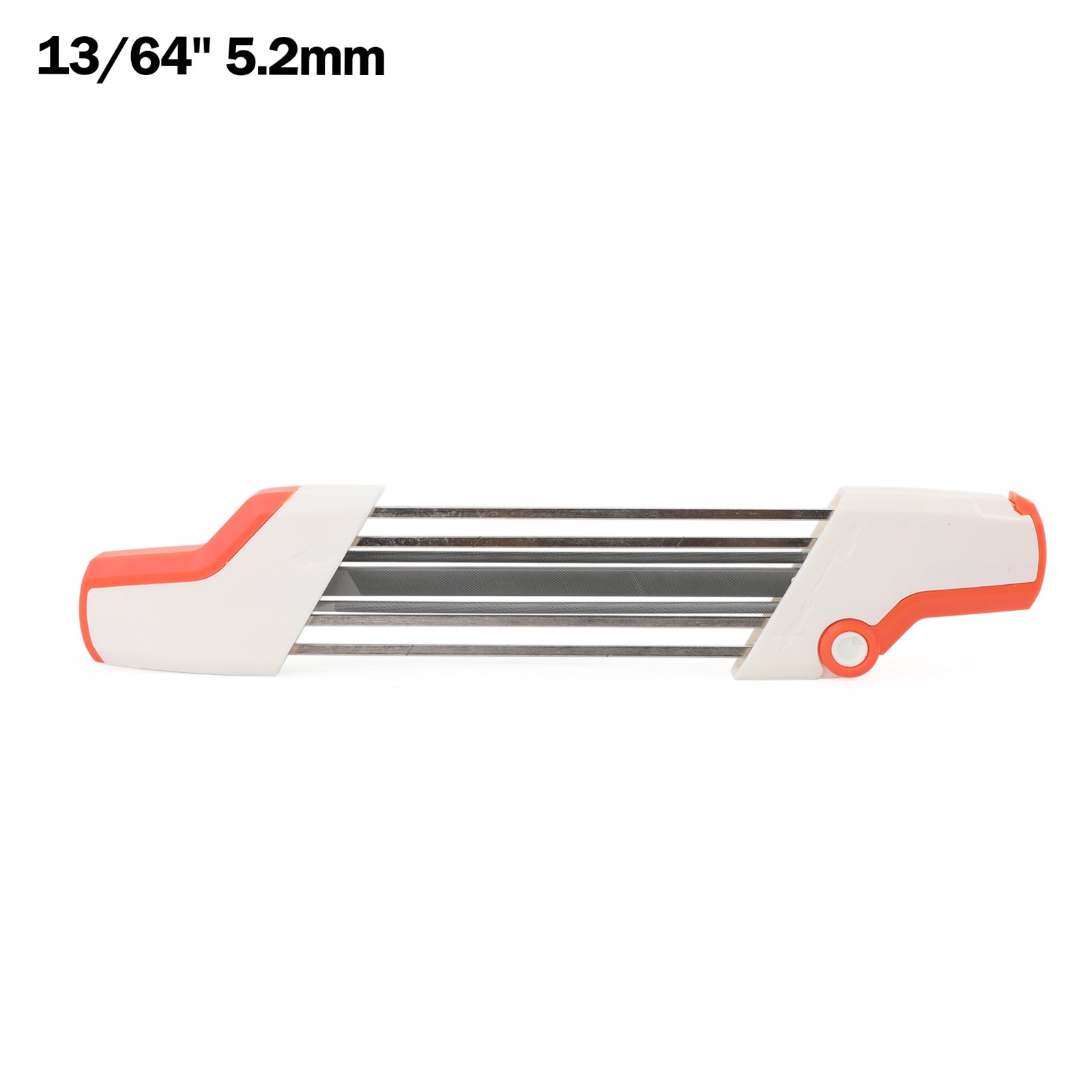 STIHL 4.0 Chainsaw 2 IN 1 Chainsaw Teeth Quick Sharpener File