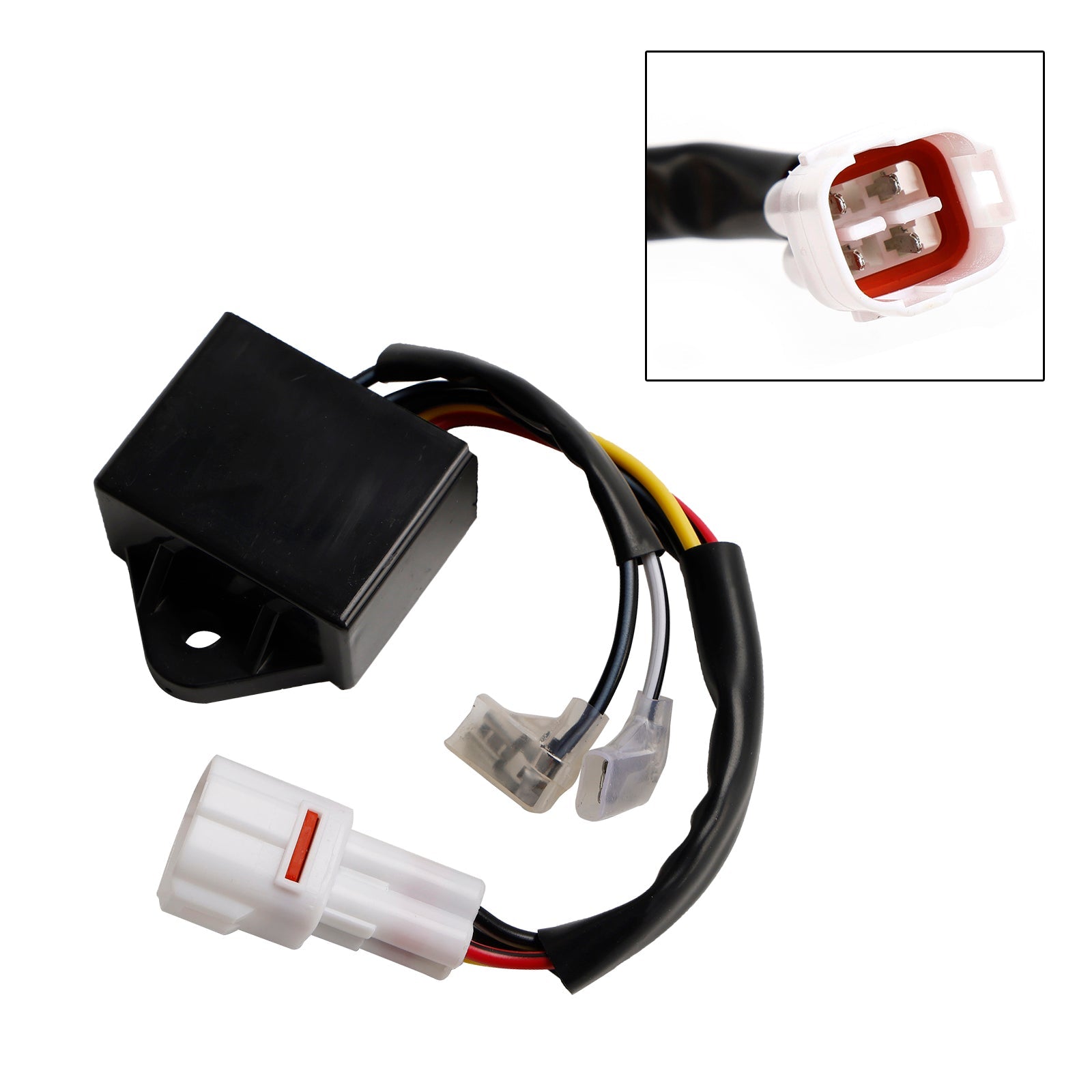 CDI BOX Igniter for Suzuki LT80 Quadsport 80 1996-2006 32900-40B00