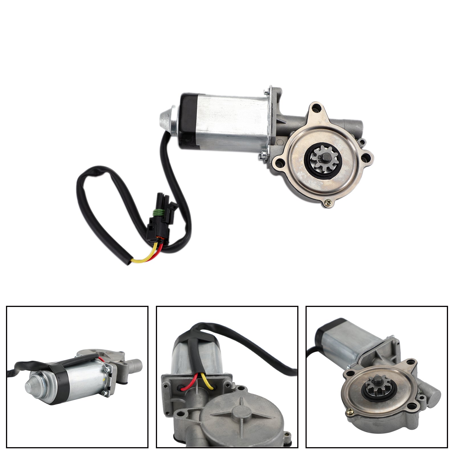 Motor paso a paso RV SP1636669 para Stromberg Carlson Lippert LCI Frigette Kwikee entrenador