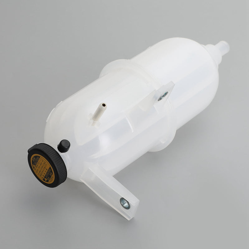 خزان مياه الرادياتير الفائض مناسب لسيارة تويوتا هايلكس فيجو 2KD 2005-14 بيك اب Generic