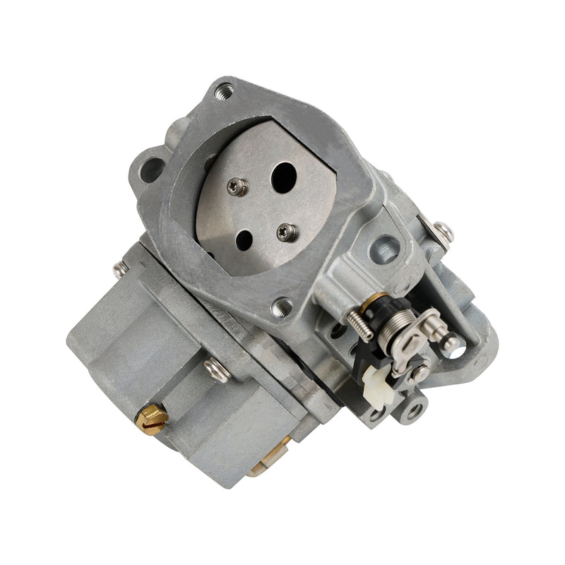 Carburetor Carb fit for Yamaha 2-Stroke 30HP T30 40HP T40 Outboard 66T-14301