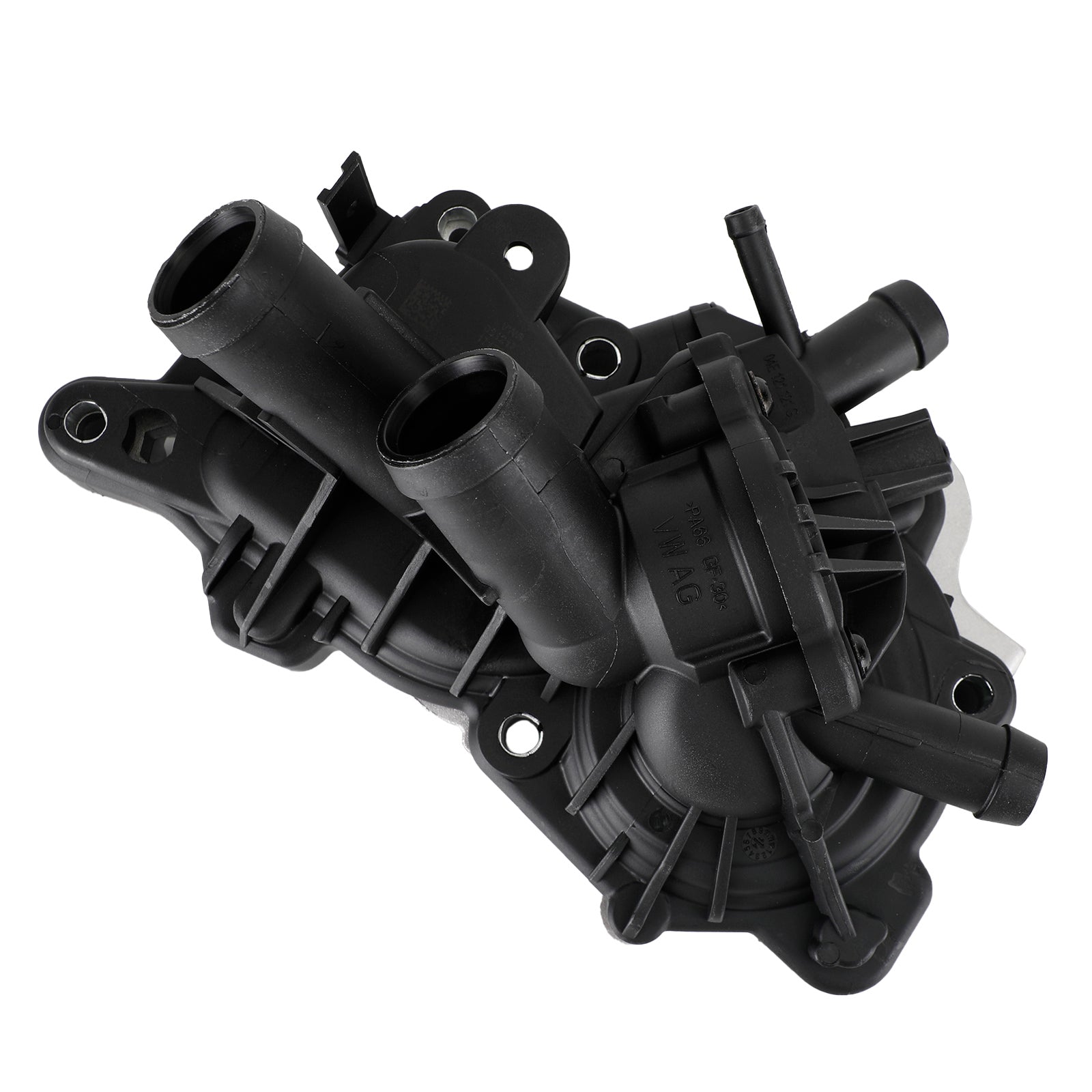 04E121600AL 04E121600BD 04E121121E 04E121042A 04E121600P 04E121600Q Coolant Pump Water Pump Housing Assembly for Audi A3 A1