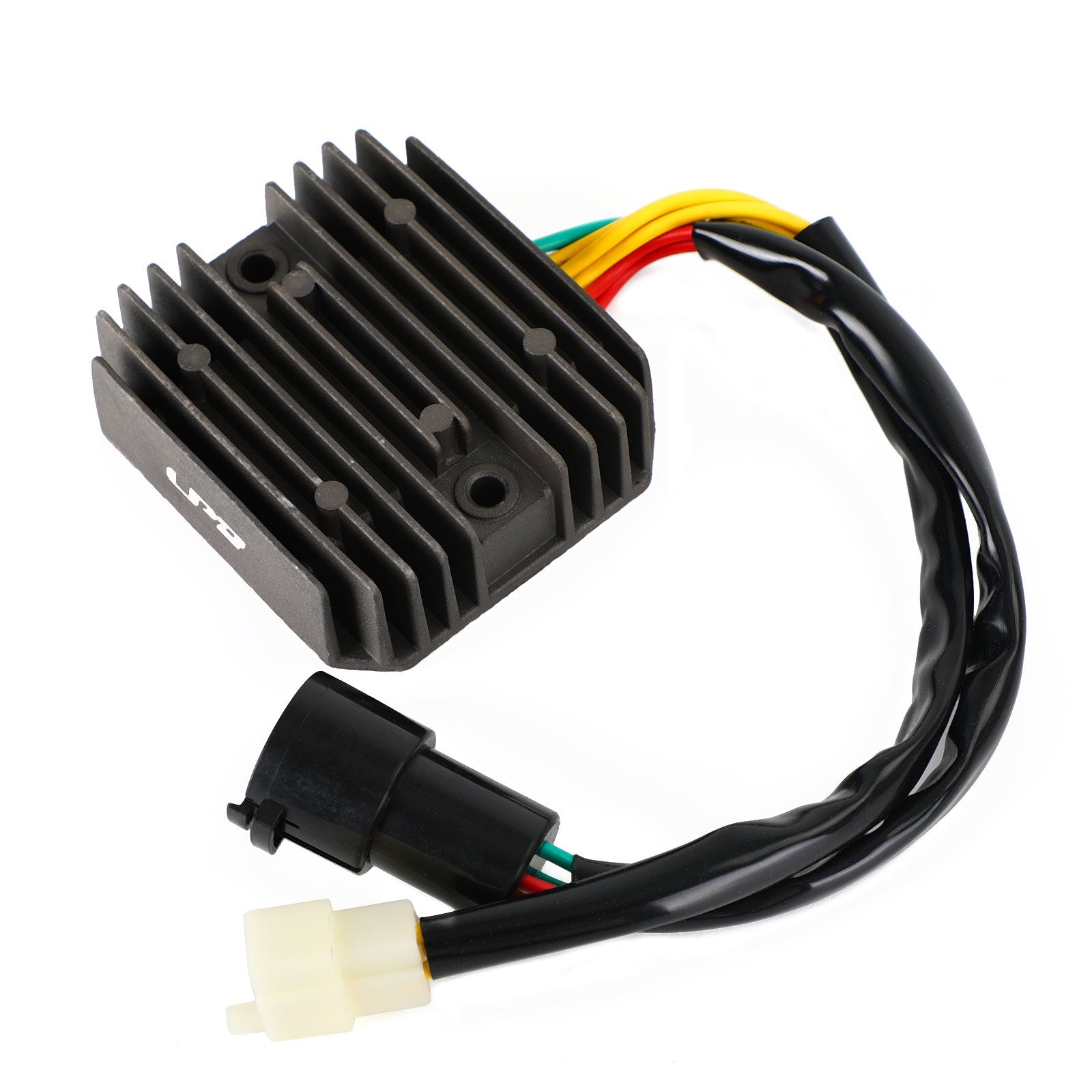 Regulator Rectifier Fit for Honda XRV750 XR 750 Africa Twin 1992 31600-MV1-941 Generic