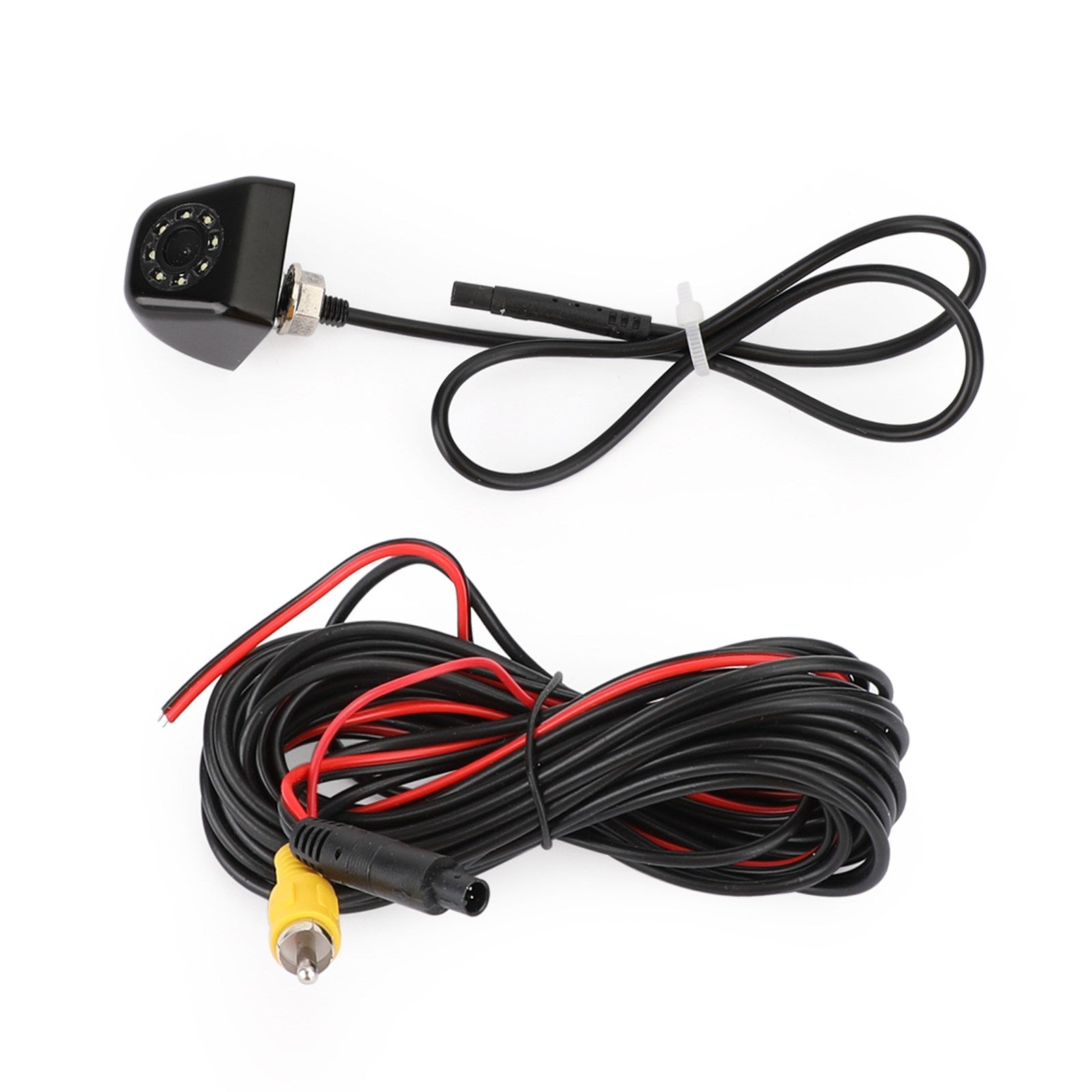 170?? HD 8LED Car Rear View Reverse Backup Parking Camera Waterproof Night View