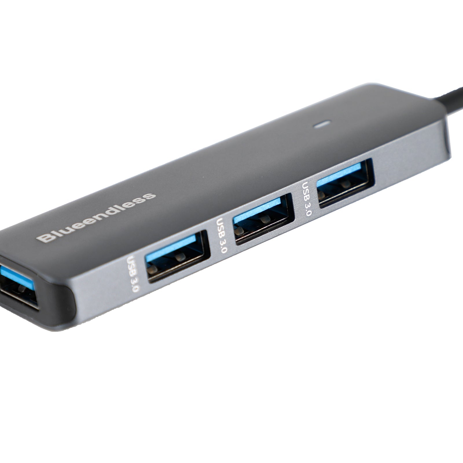 Type-C+USB Interface Hub PD100W Docking Station for Windows Mac OS linux