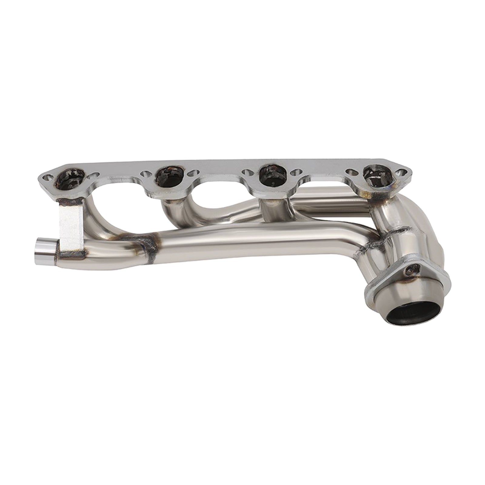 Ford F150/F250/Bronco 5.8L 1987-1996 T-304 Shorty Exhaust Headers Manifold