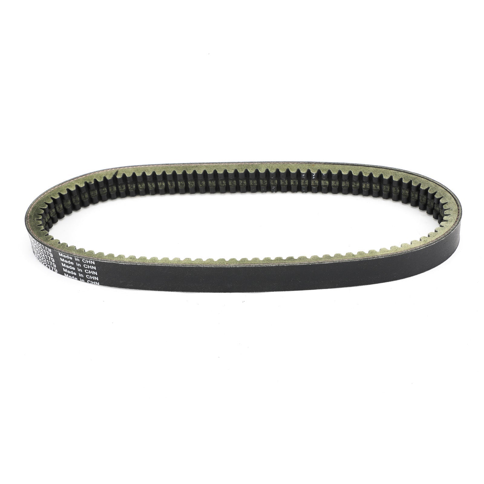 DRIVE BELT BD522179 Fit for Minauto 2nd First Grecav Sonique Aixam Roadline GTO Generic