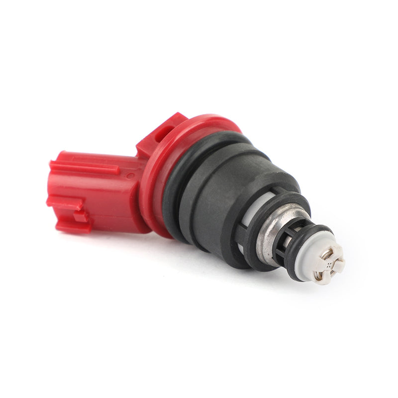 1PCS Fuel Injectors 16600-96E01 Fit for Infiniti I30 96-99 Nissan Maxima 92-99 Generic