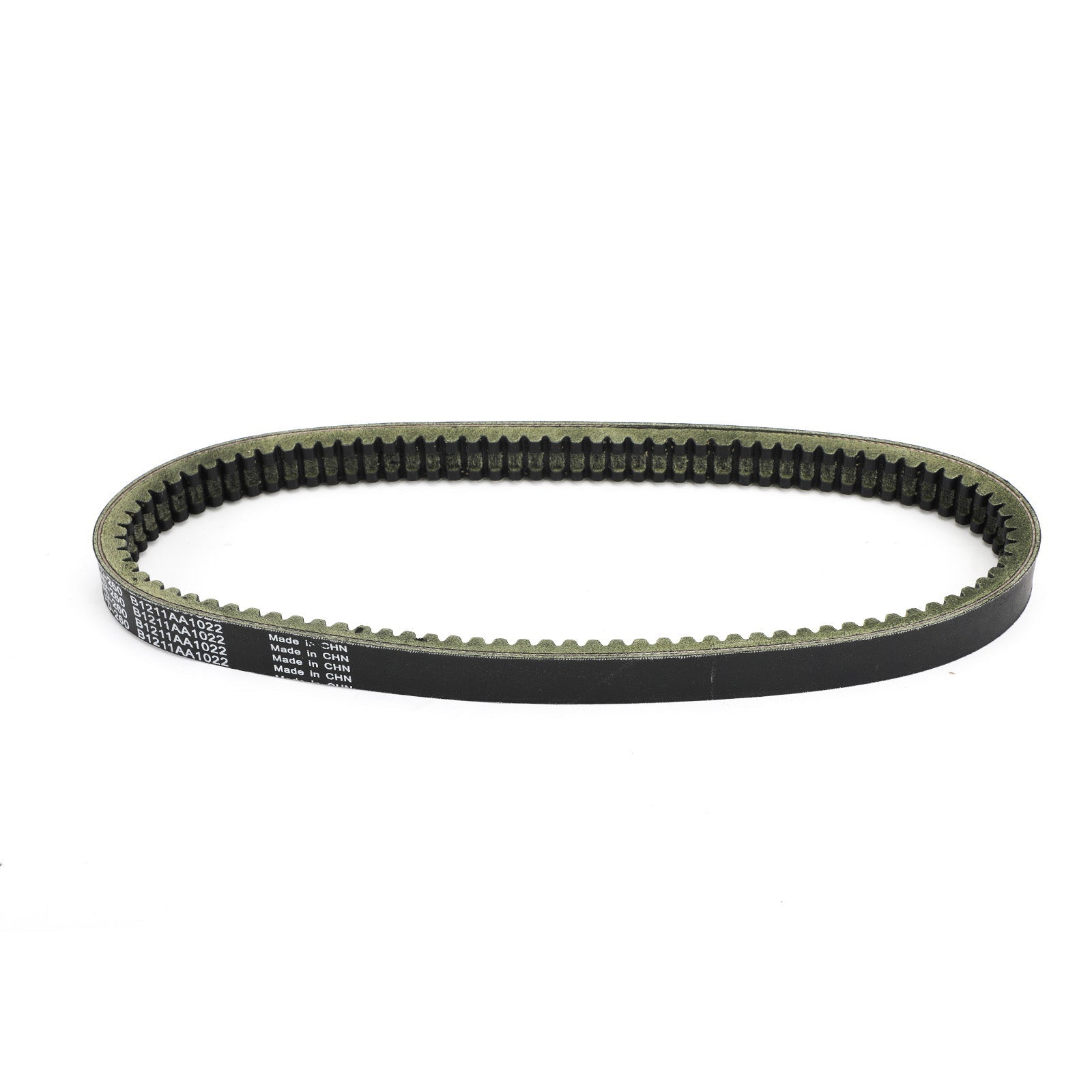 DRIVE BELT B1211AA1022 Fit for ITALCAR TASSO BINGO CHATENET AIXAM A300 A540 325 Generic