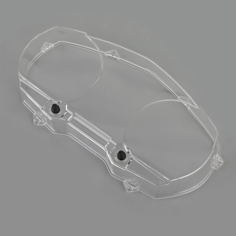 Protector transparente de la cubierta del velocímetro del medidor de velocidad apto para BMW R1200RT 2005-2009 genérico