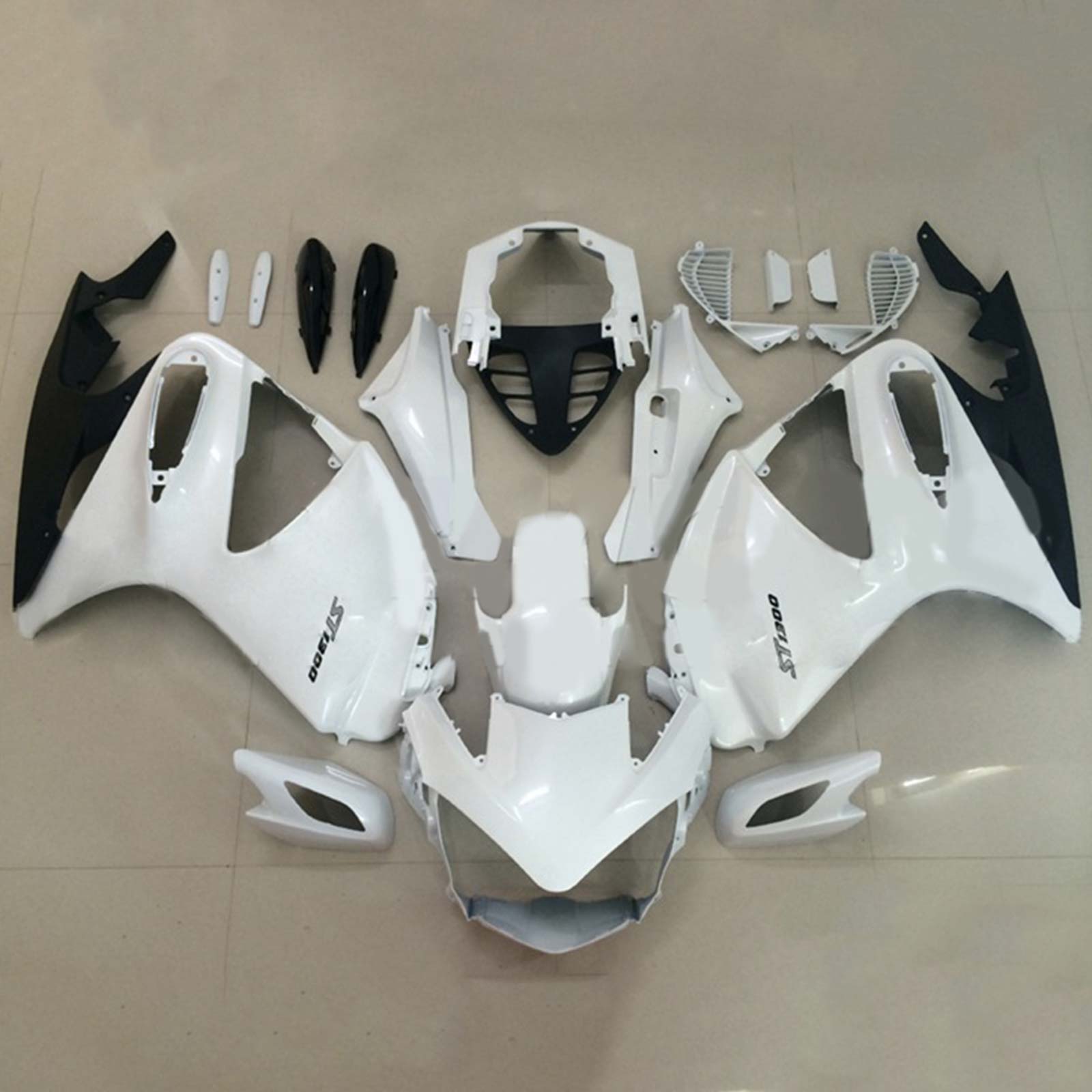 Honda STX1300 ST1300 2002-2016 Fairing Kit Bodywork