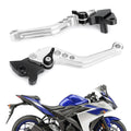 Palancas de embrague de freno para YAMAHA YZF-R15 2008-2014