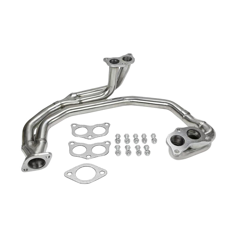 Subaru Impreza 2.5RS 1997-2005 Stainless Steel Header Manifold Exhaust