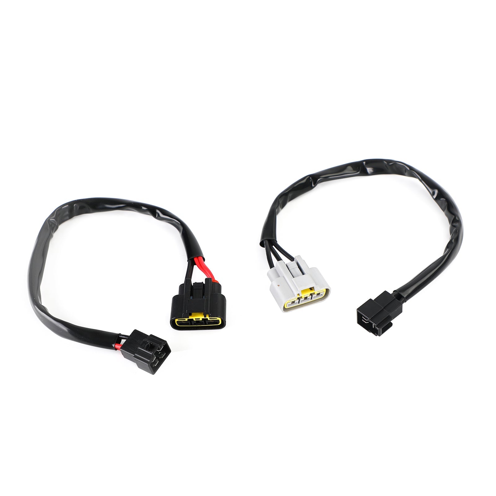 Conector de rectificador regulador apto para Triumph Street Triple 675 675R 1050R genérico