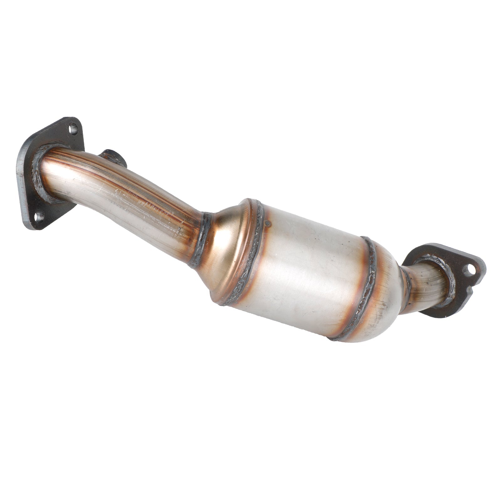 Left & Right Catalytic Converter Set For Cadillac CTS 2.8L/3.6L 2005-2007 Fedex Express Generic