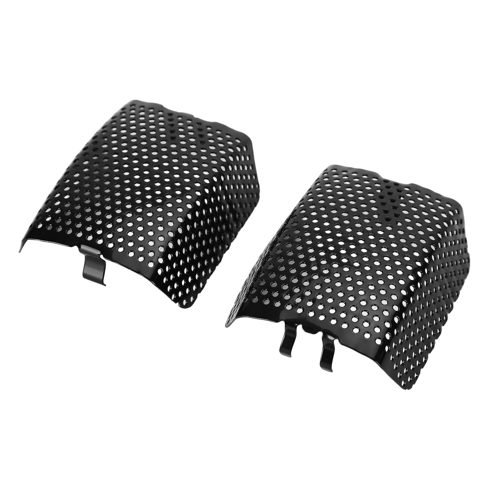 Juego de insertos de pinza de freno delantero para Touring V-Rod Street Glide 42054-05 genérico