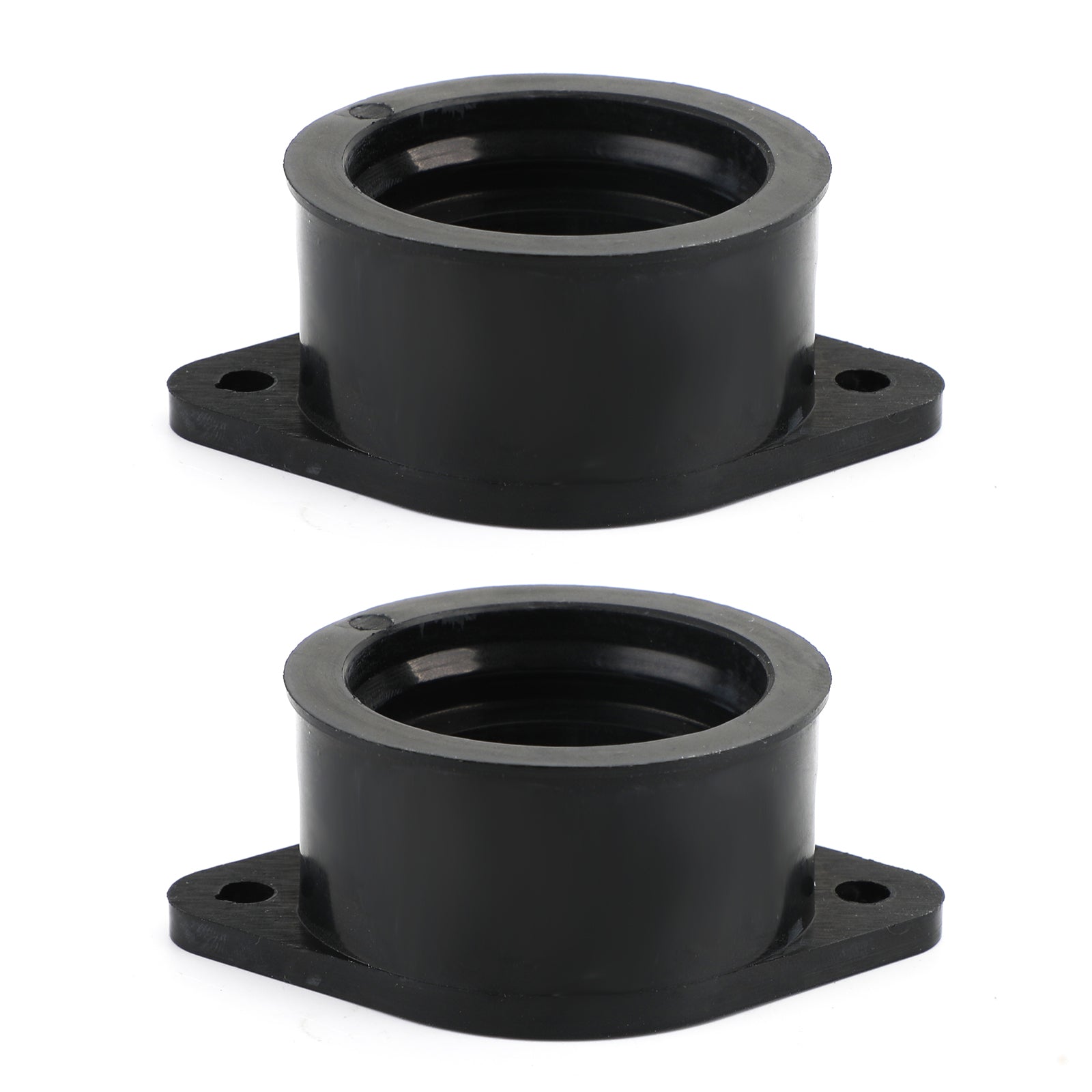 NEW CARBURETOR HOLDERS Fit for Kawasaki KZ440 / 440 LTD 1980-1983 16065-1027 Generic CA Market