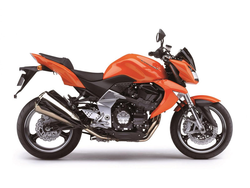 كاواساكي Z1000 2003-2006 الهدايا المجمعة هيكل السيارة البلاستيك ABS