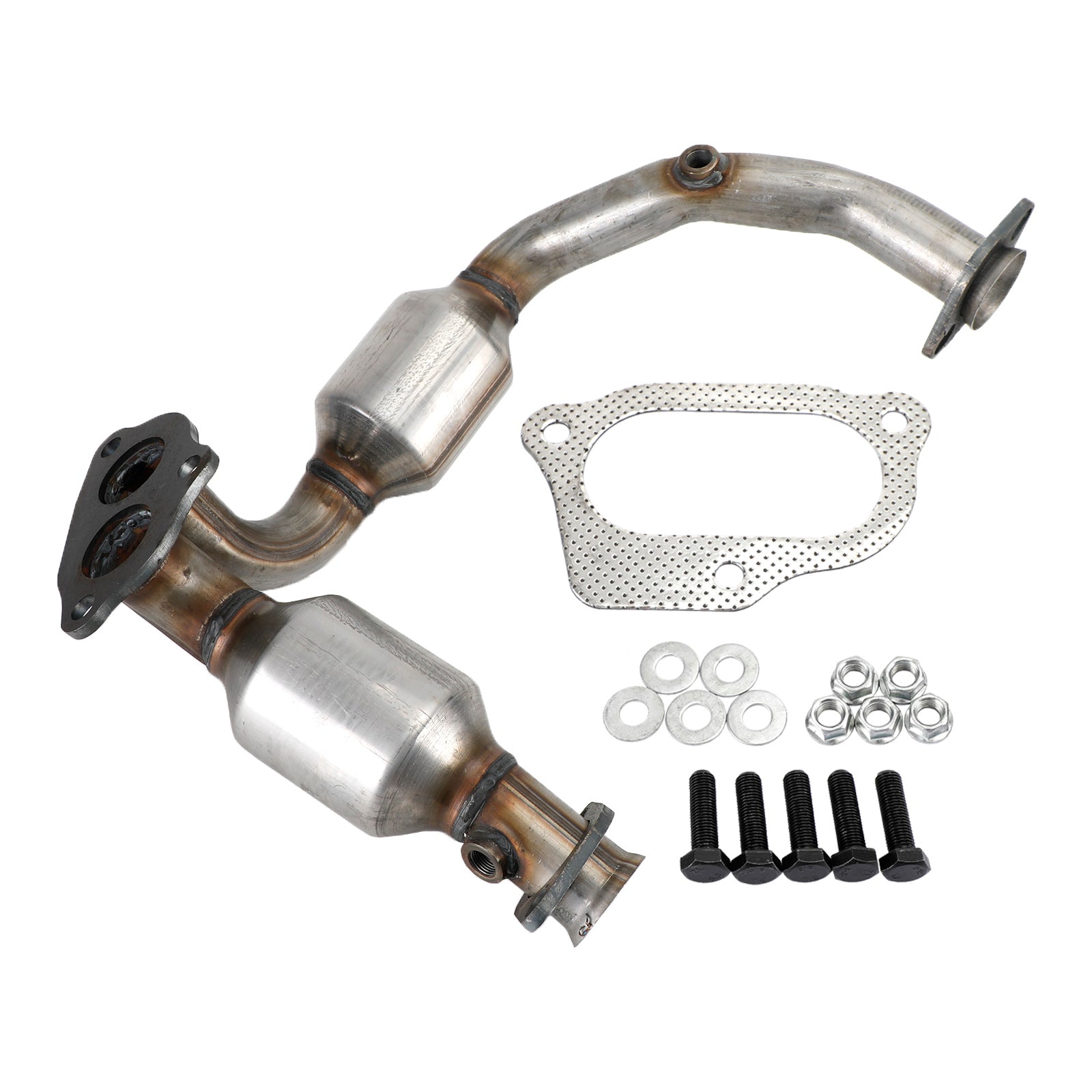 Ford Ranger 4.0L 2001-2003 Front Catalytic Converter