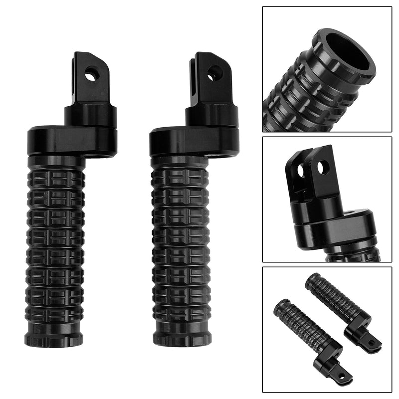 Benelli Tornado 302R BN302S 2018-2022 TNT Front Footrests Foot Peg