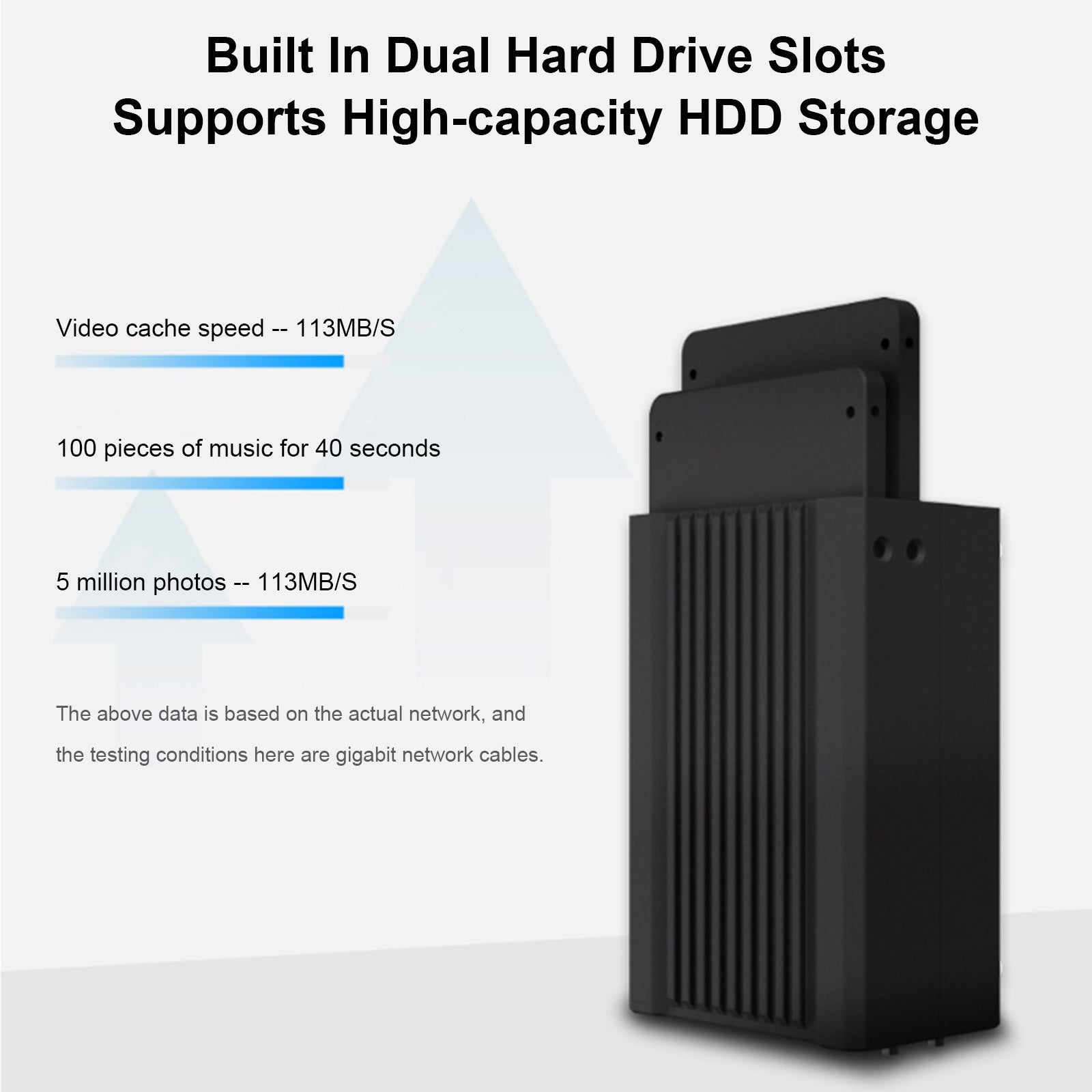 Raspberry Pi CM4 Computing Module NAS Network Storage Server SATA Interface US