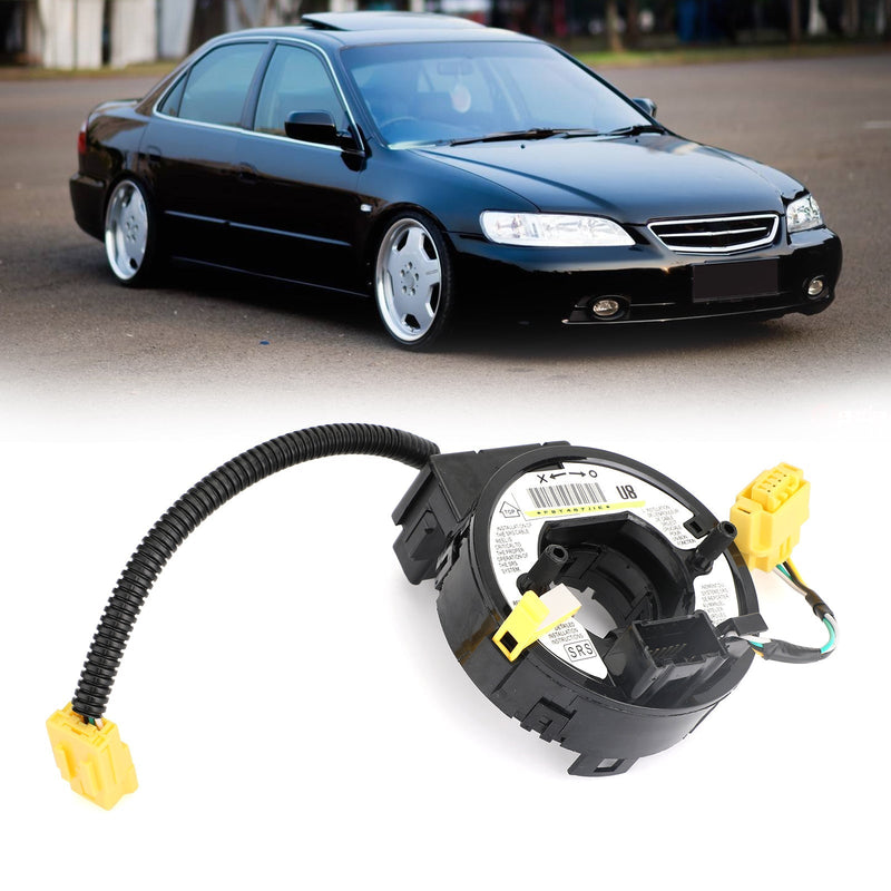 Steering Wheel Air Bag Airbag Clock Spring Spiral Cable Fits for Honda Accord