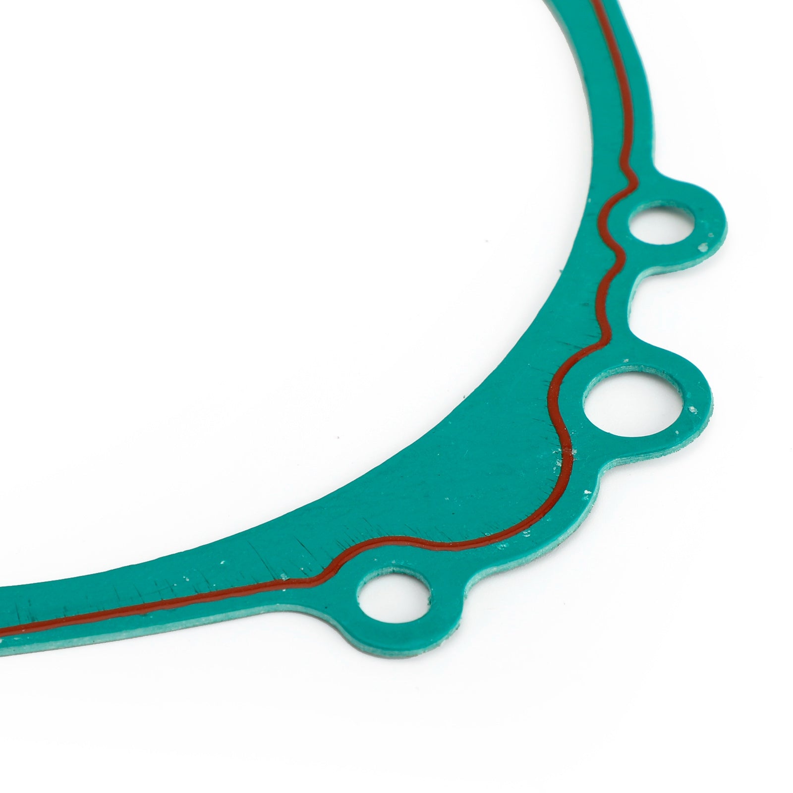 Suzuki GSXR 600 1997-2000 GSX-R 750 1996-1999 3x Generator Cover Gasket