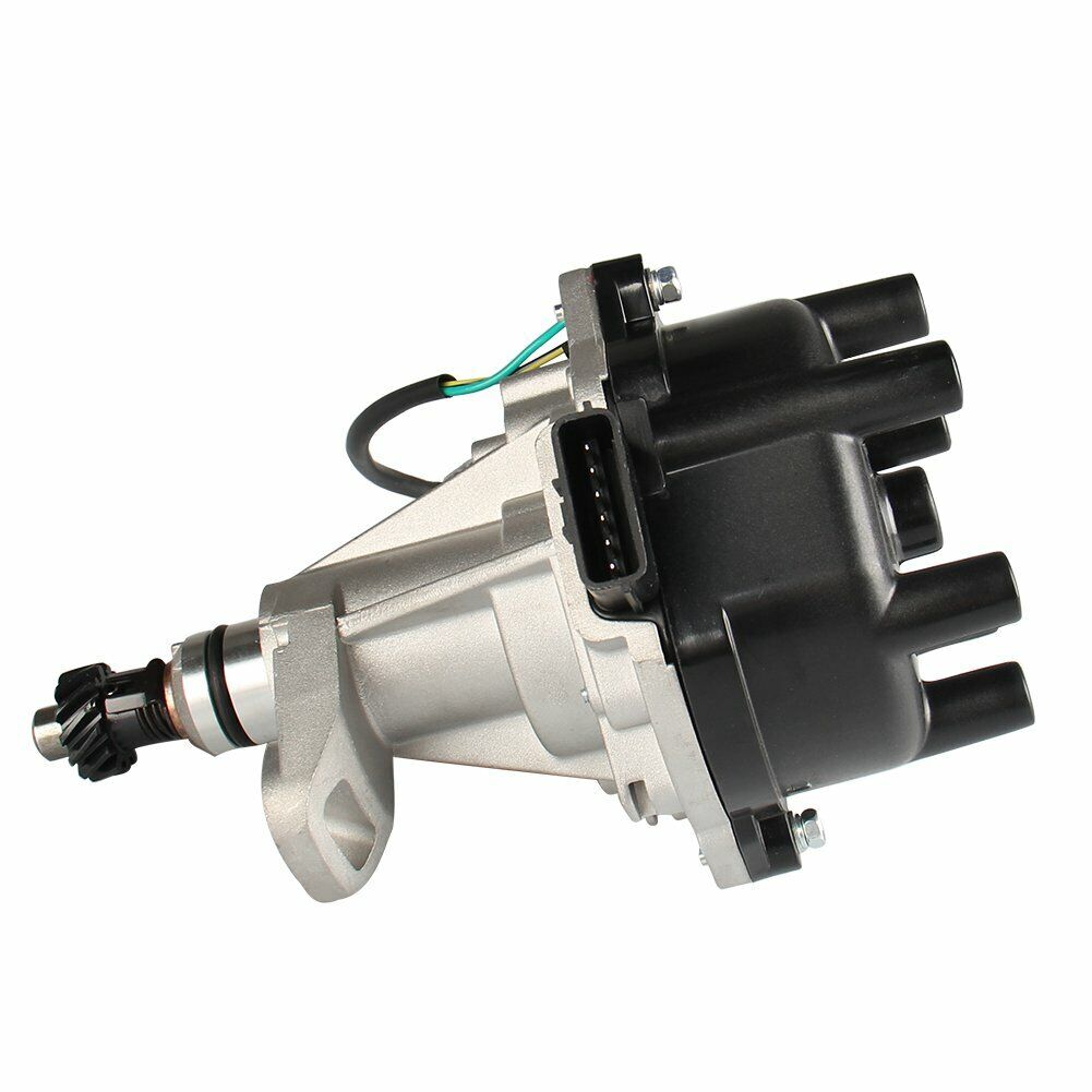 Nissan Pathfinder 1996 - 2000 3.3L V6 models only Distributor W/ Ignition Coil 22100-1W601 Fedex Express