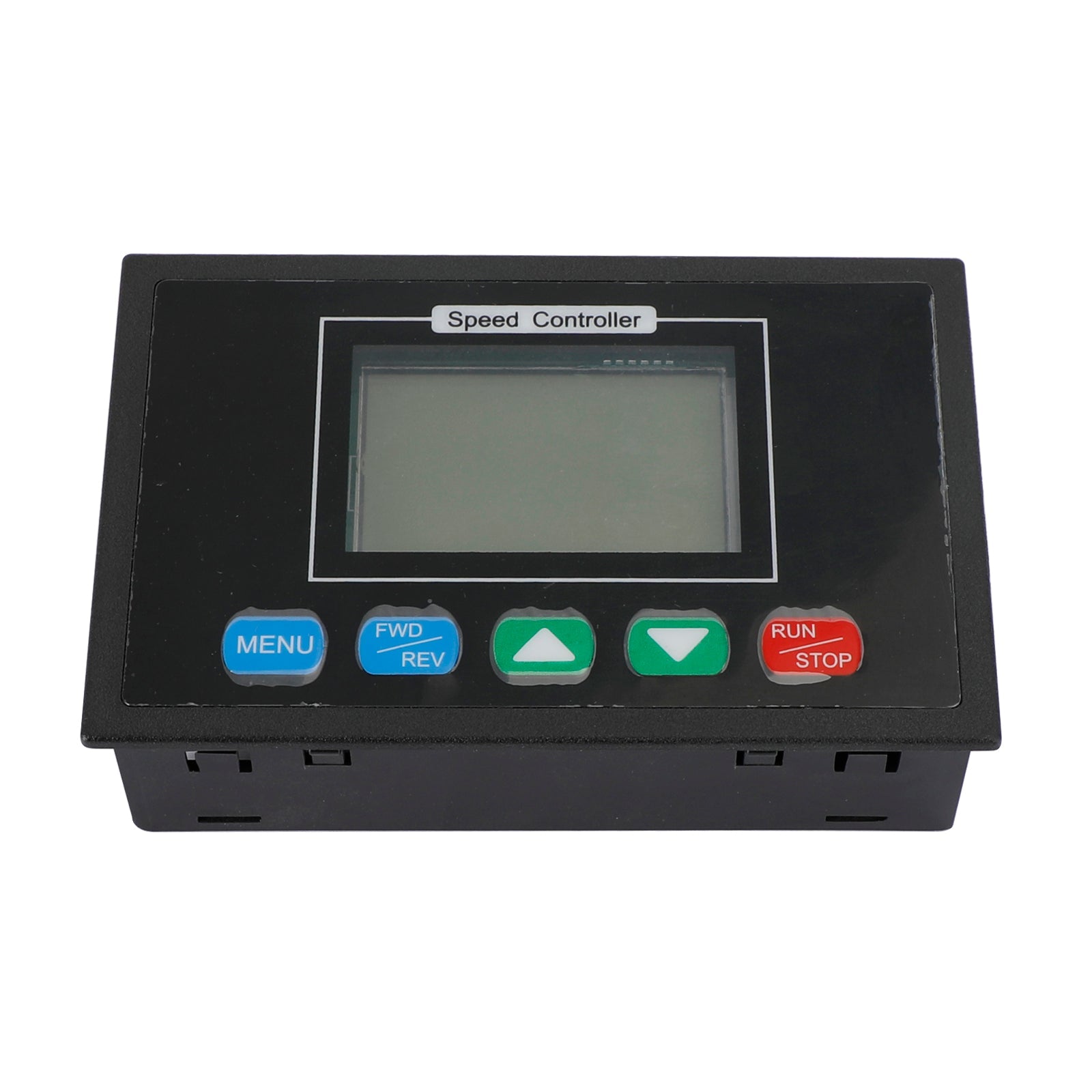DC 10-55V Digital PWM DC Motor Speed Controller 0~100% 40A Time Reversible