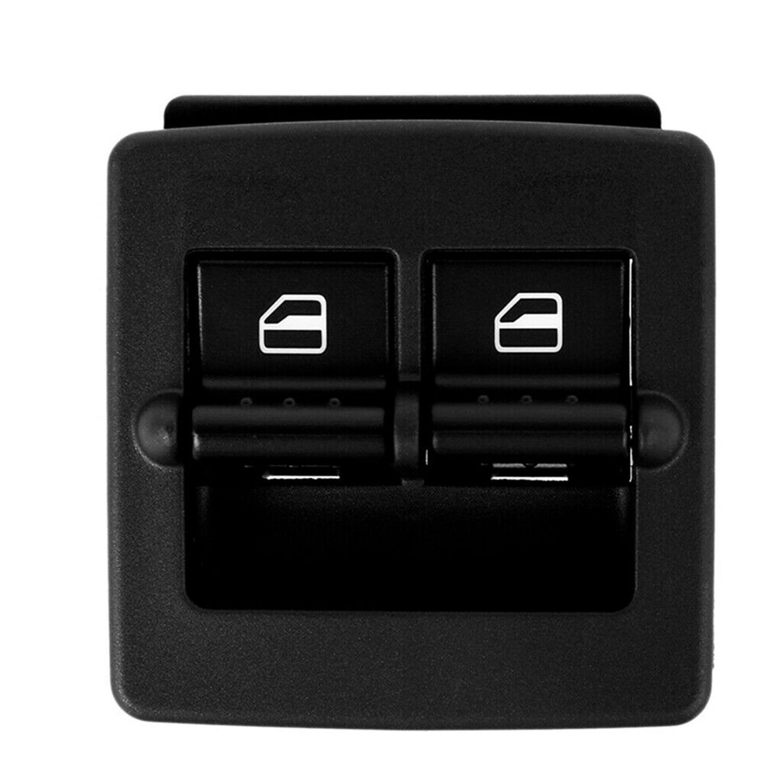 Front Left Master Window Switch For 1998-2010 Volkswagen Beetle 1C0959527 Generic