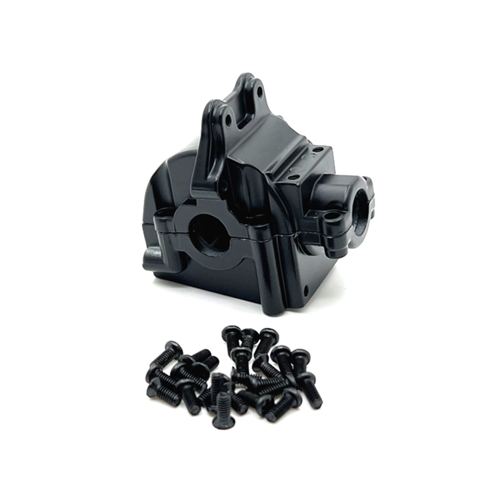 Front Rear Gearbox Housing Cover Shell For Wltoys 144001-02 124016-19 RC Car