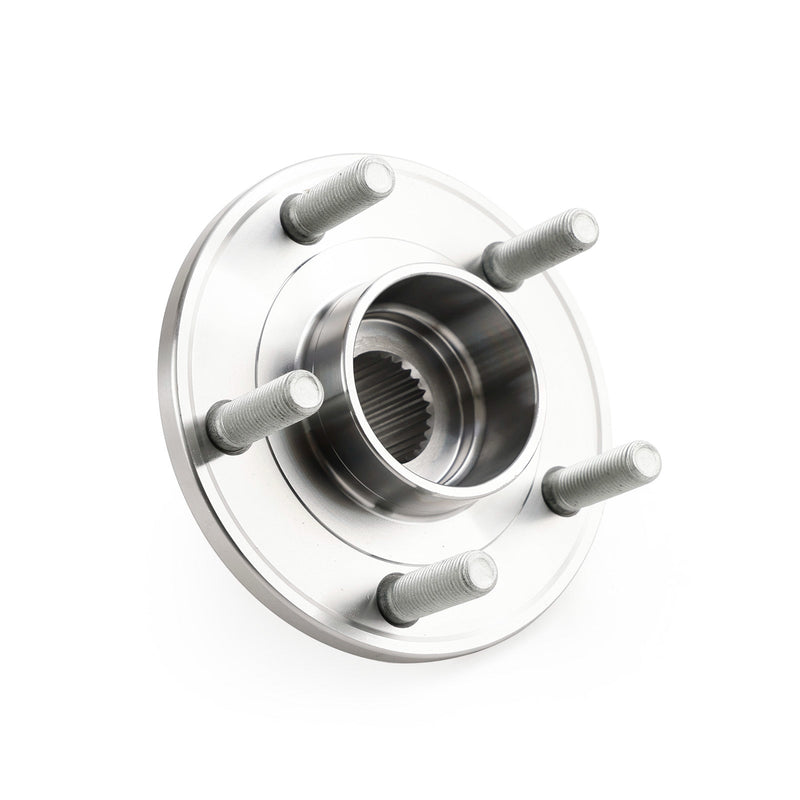 Ford Escape 2013-2019 2x Front Wheel Hub Bearing Kits NT510110