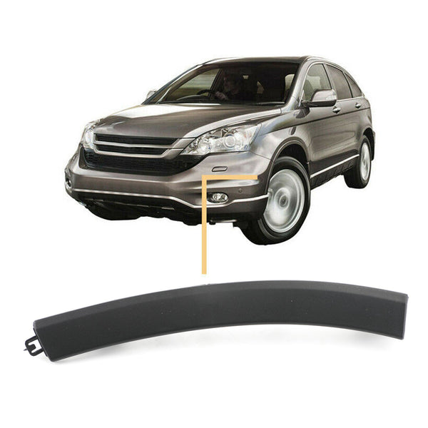 Front Bumper Wheel Fender Molding Trim Left 71108-SWA For Honda Crv 2007-2011