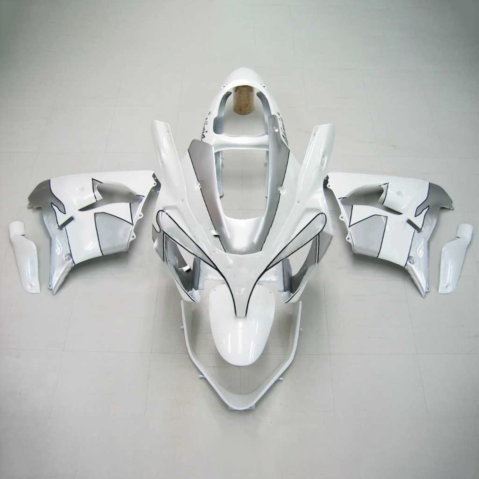 Fairing Kit For Kawasaki ZX9R 2000-2001 Generic