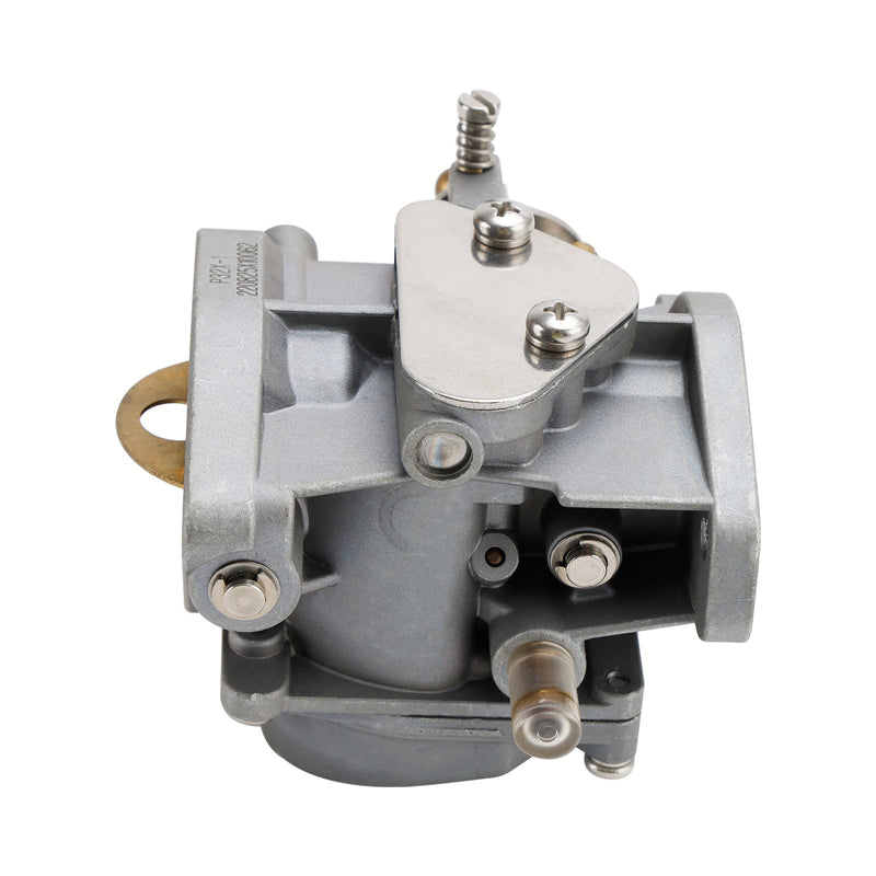 Carburetor Carb for Yamaha 2 Stroke 60HP E60 Outboard Motor 6K5-14301