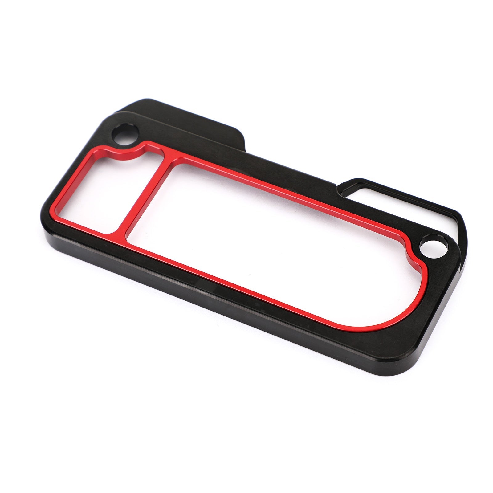 Protector de cubierta de instrumento de velocímetro apto para Honda CB650R CBR650R 2019 2020 2021 genérico