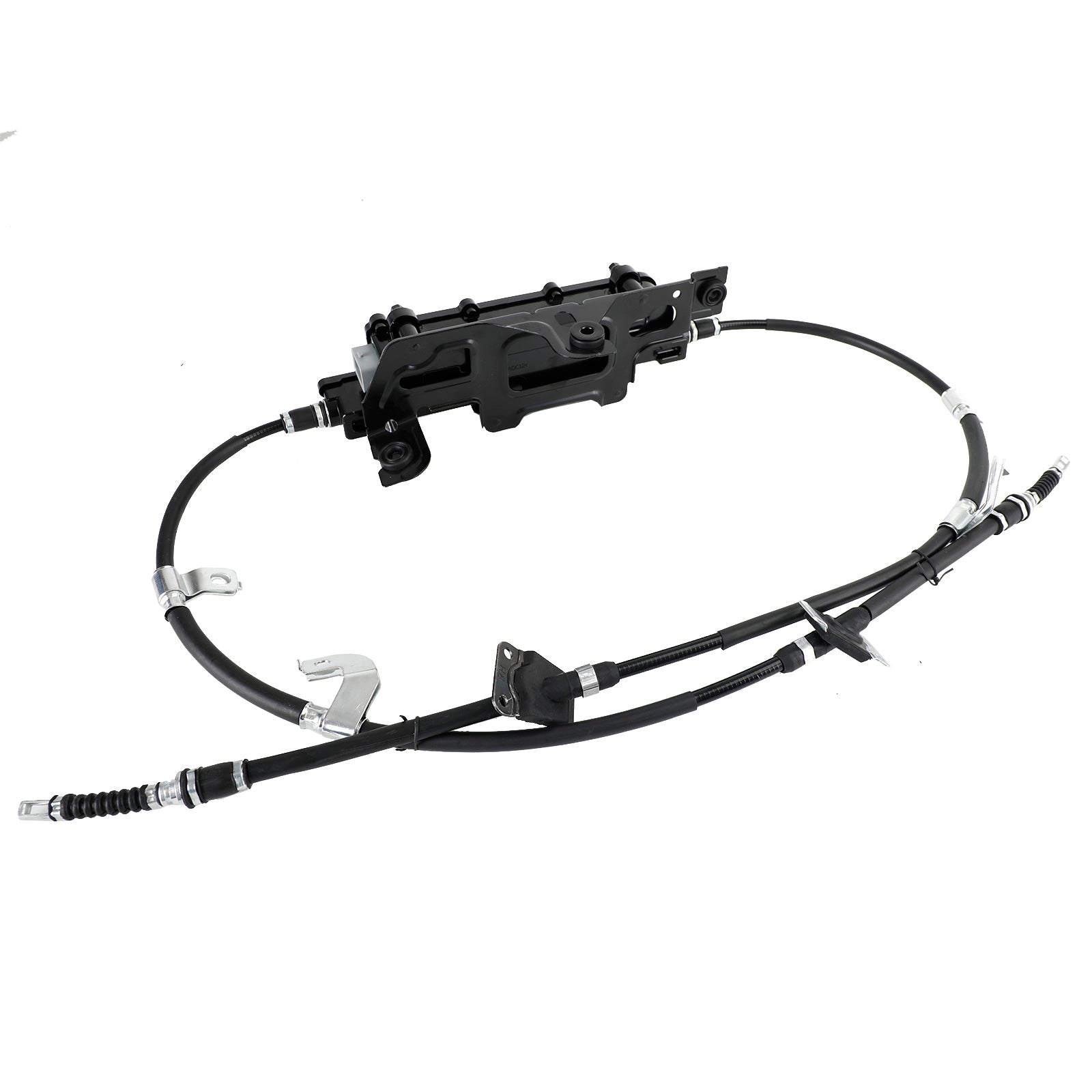 59700B8800 597002W600 2012-2019 Hyundai Santa Fe وحدة تشغيل فرامل اليد لفرامل الانتظار