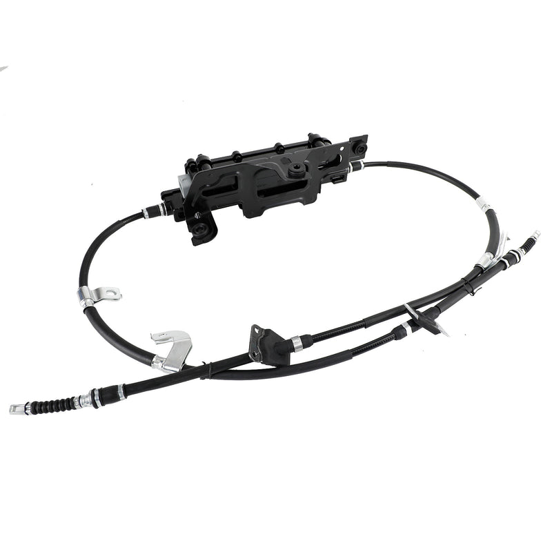 59700B8800 597002W600 2012-2019 Hyundai Santa Fe Parking Brake Handbrake Actuator Module