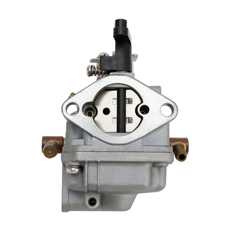 المكربن ​​Carb 6BX-14301-10 6BX-14301-00 لياماها ouboard F6 4 السكتة الدماغية 6HP