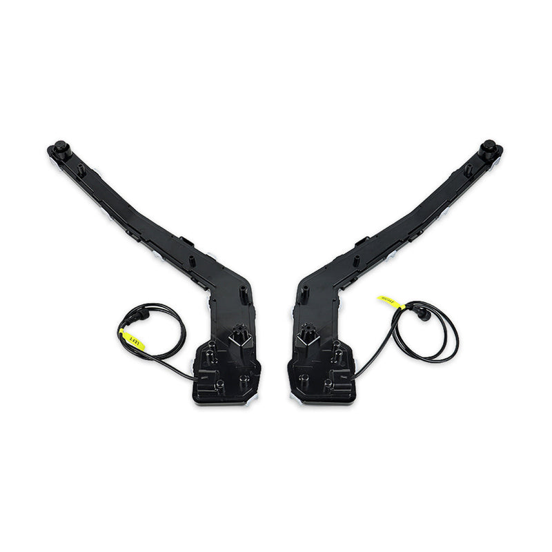 Can Am Maverick X3 MAX 2017-2023 Luz de señal de giro frontal RGB