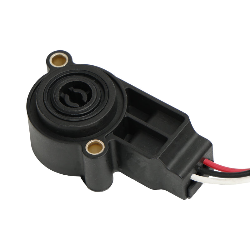 Throttle Position Sensor 2661466 266-1466 For Caterpillar C7 C10 C12 C13 C15