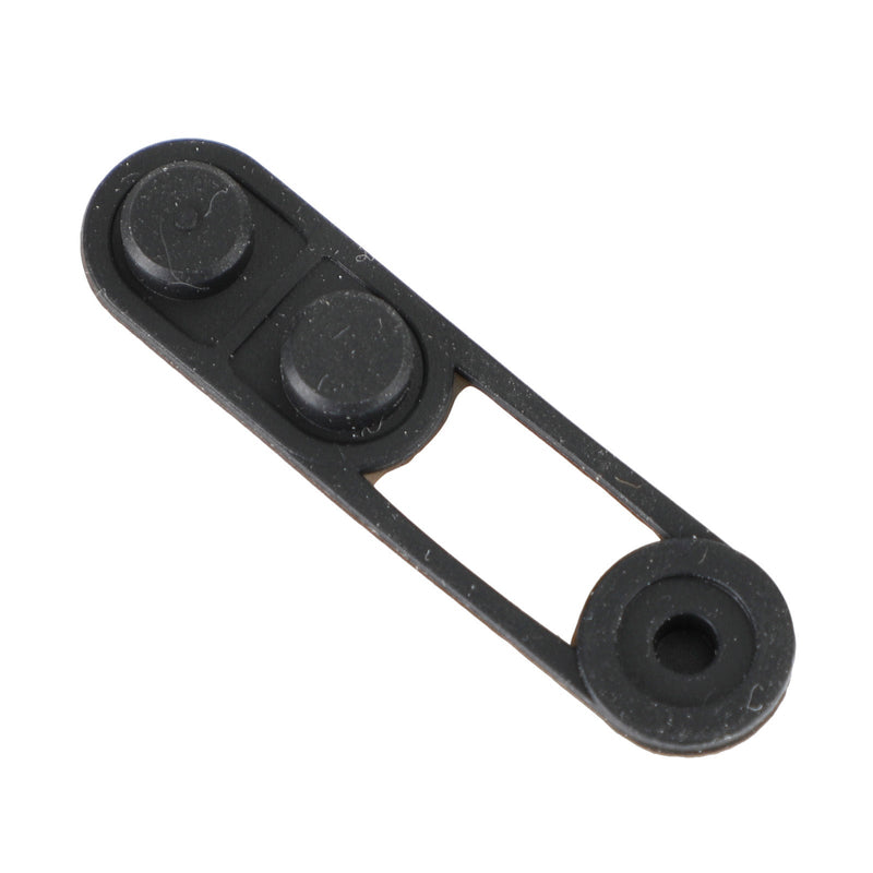 Talk PTT Walkie Talkie Launch Button Plastic Frame For XIR P3688 DEP450 DP1400