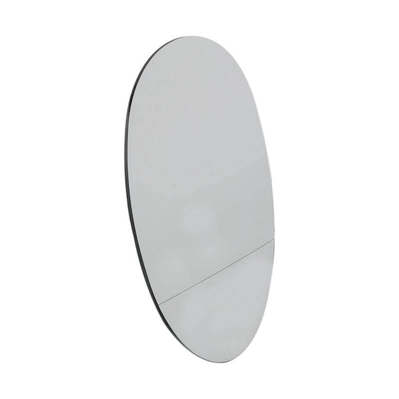 2014-2019 Mini F54 F55 F56 F57 F60 51167366040 Vidrio de espejo con calefacción lateral derecho