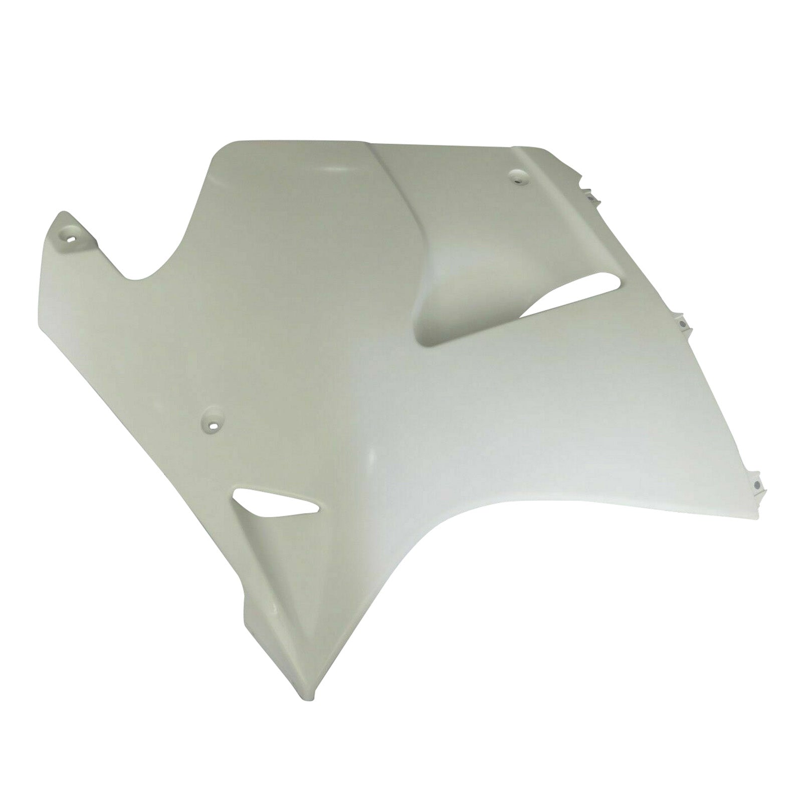 Honda CBR1100XX SuperBlackBird 1996-2007 Fairing Injection Unpainted