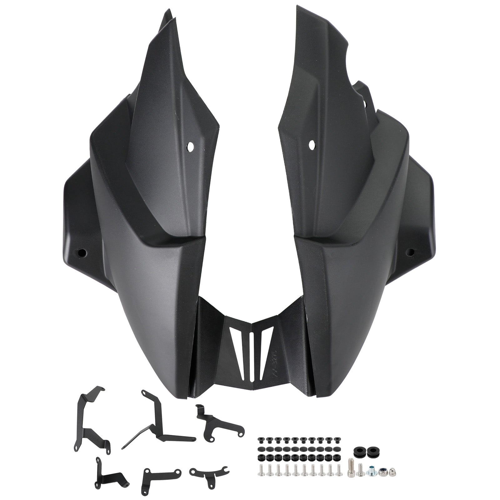 Ermax Belly Pan Lower Engine Side Fairing For Yamaha MT-09 / SP 2021-2023